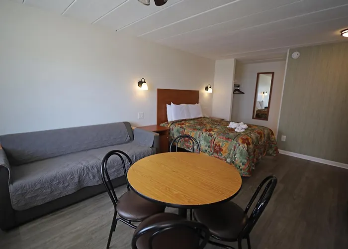 Compass Family Resort