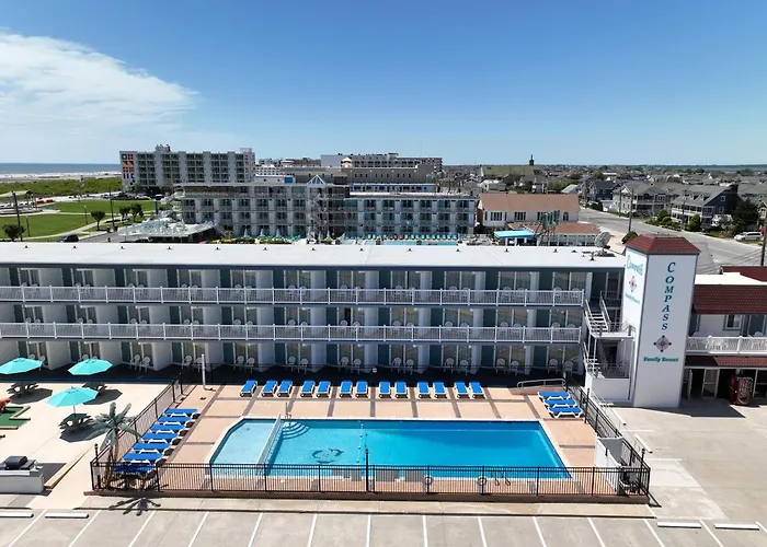Compass Family Resort