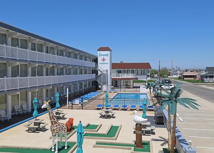 Compass Family Resort