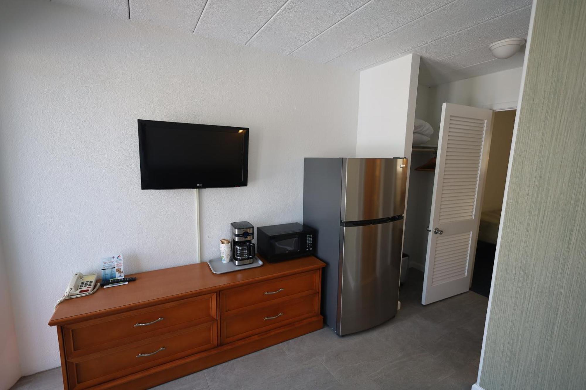 Motel Compass Family Wildwood Crest