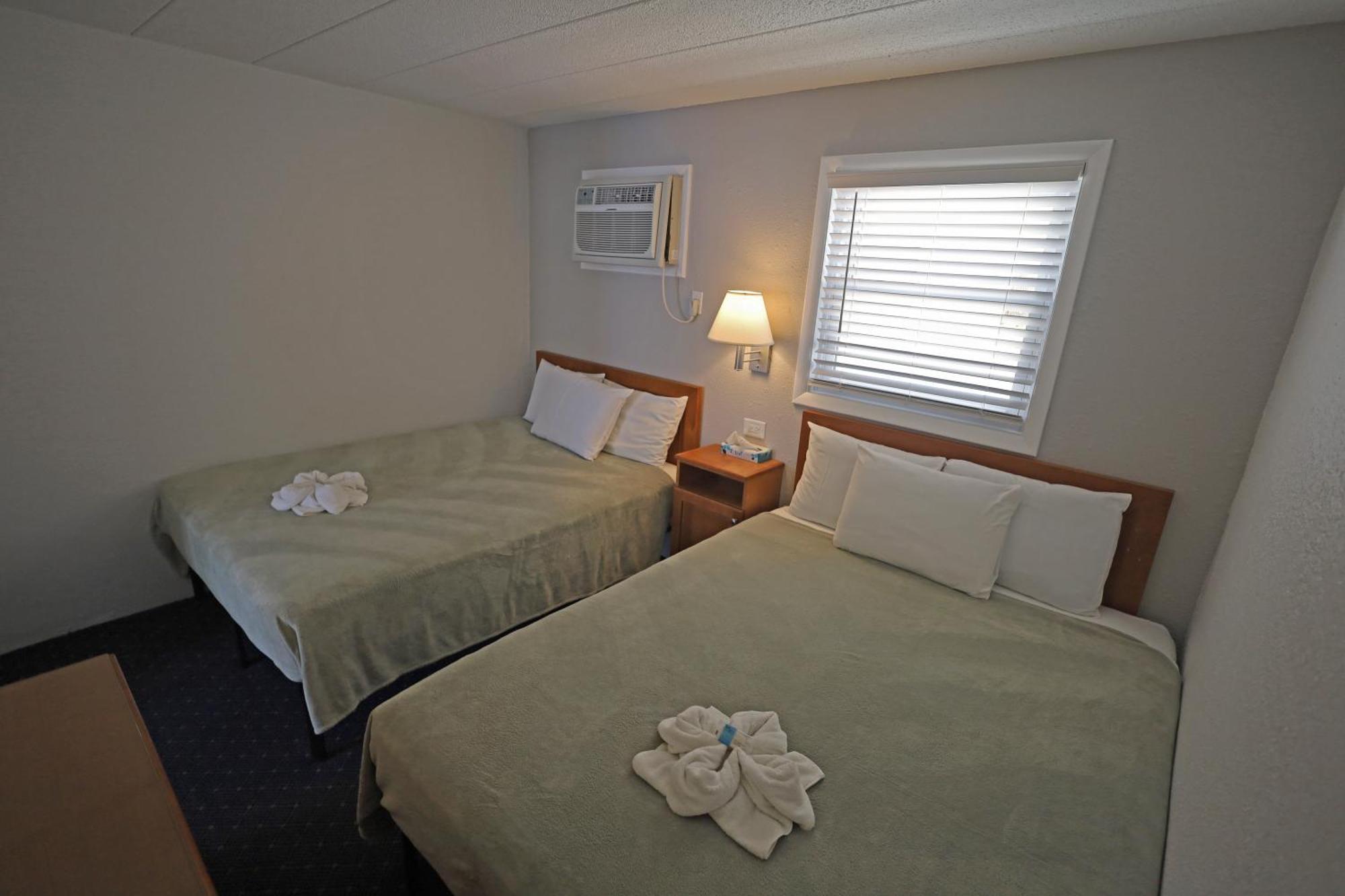 Compass Family Wildwood Crest