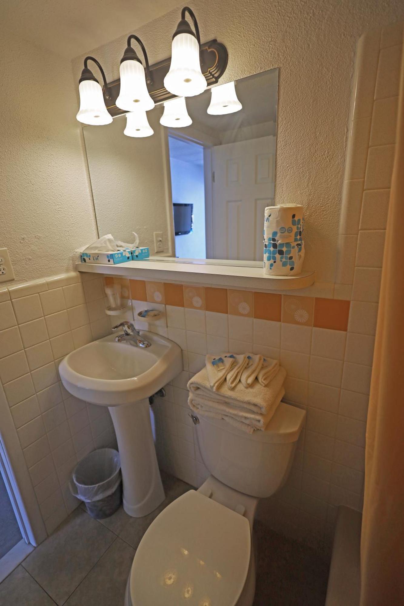 Motel Compass Family Wildwood Crest